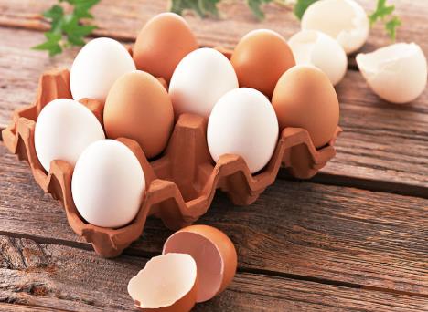 新鲜鸡蛋如何保存？鸡蛋不可横放保存
