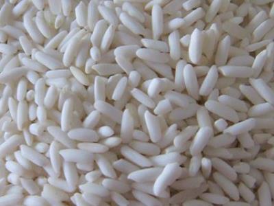 如何鉴别糯米中掺有大米？糯米和大米的区别