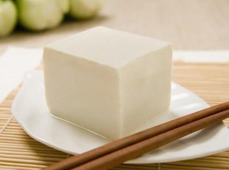 如何挑选豆腐？豆腐越粗越有营养价值吗