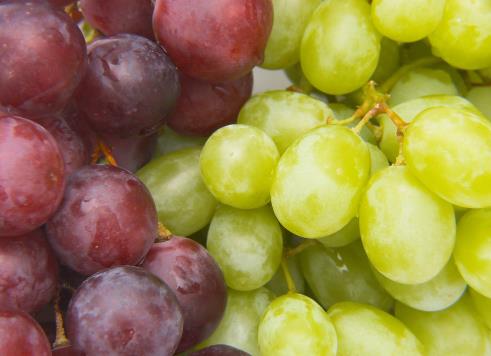 如何分辨提子和葡萄？提子与葡萄的区别