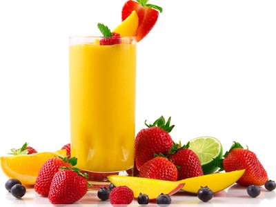 如何鉴别果汁？营养学家教你辨别100%纯果汁方法