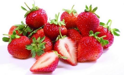 6大神奇妙招挑出好草莓