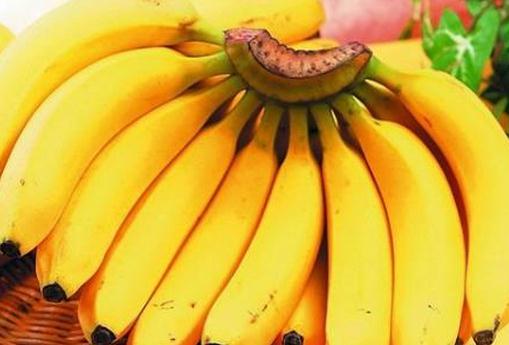 如何挑选香蕉？香蕉皮变黑香蕉就坏了吗？