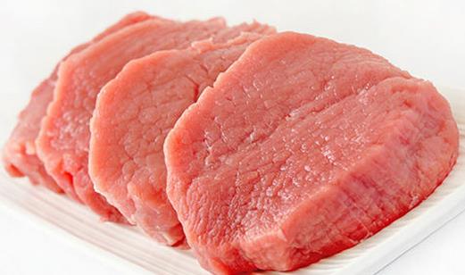 如何鉴别注水肉？哪些猪肉不能吃？
