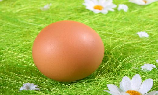 怎么区分土鸡蛋和洋鸡蛋？