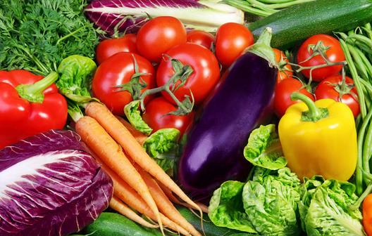 教你16种常见蔬菜的挑选秘诀