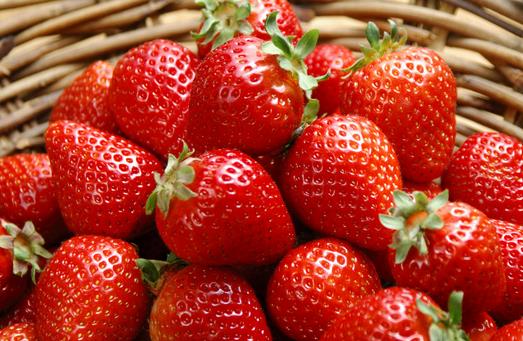 如何挑选草莓？怎样正确清洗草莓？