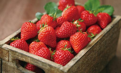 挑选草莓的方法 如何选购草莓？