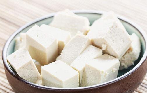 豆腐吃太多引发的疾病 吃豆腐有这些禁忌