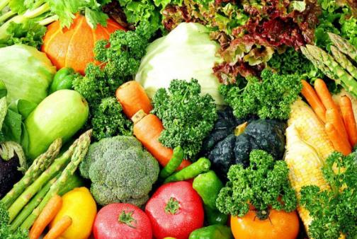 十种没煮熟蔬菜比砒霜毒 要采用下列健康吃法