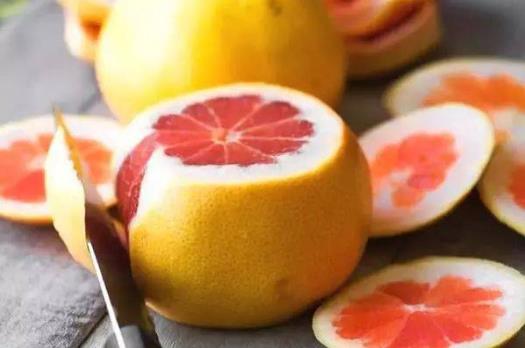 哪些人不能吃柚子 柚子不能和什么一起吃