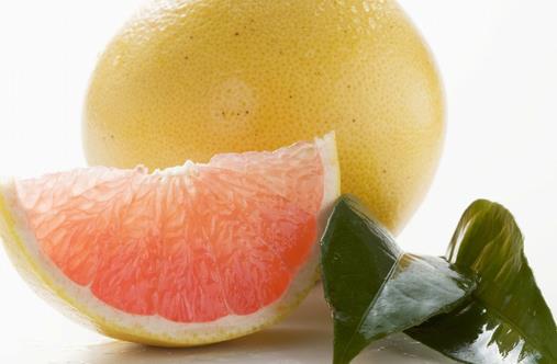 柚子的功效与作用 吃柚子的禁忌