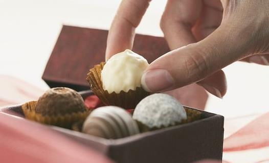 吃巧克力的误区 吃巧克力不会长胖反而能减肥