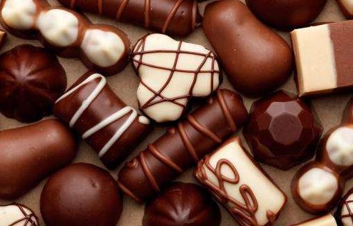 吃巧克力的误区 吃巧克力不会长胖反而能减肥