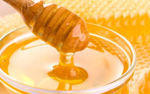 喝蜂蜜水美容养颜美容养颜 蜂蜜水并不适合所有人