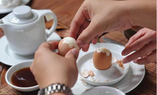 要得到鸡蛋丰富的营养 正确避开8个误区才能食用