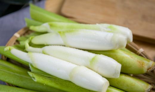 吃蔬菜的11大误区 生吃瘦身的蔬菜