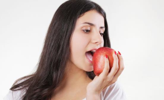 吃苹果的禁忌 为了健康要远离这些禁忌