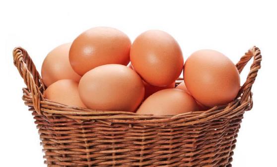 盘点关于鸡蛋的七大谣言 红壳比白壳的蛋营养并无差异