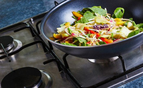 降血压的蔬菜 哪些蔬菜能降血压 高血压饮食注意事项