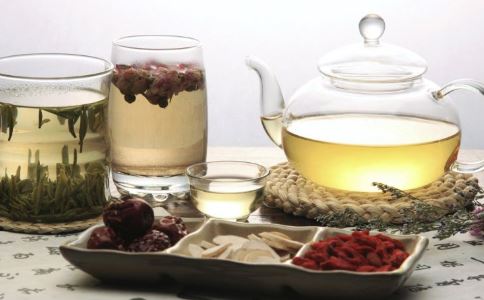 养生喝什么茶 养生茶的做法 养生茶的作用与功效