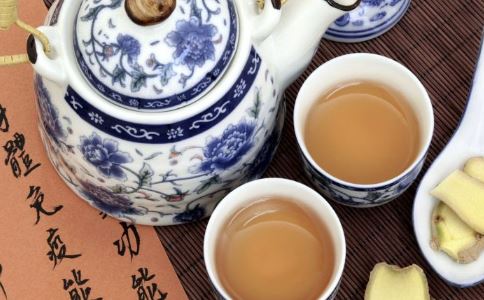 不同时间喝不同的茶 喝茶时间有什么讲究 不同季节分别喝什么茶好